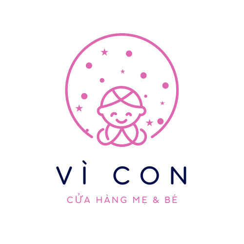 Cửa hàng Vì Con