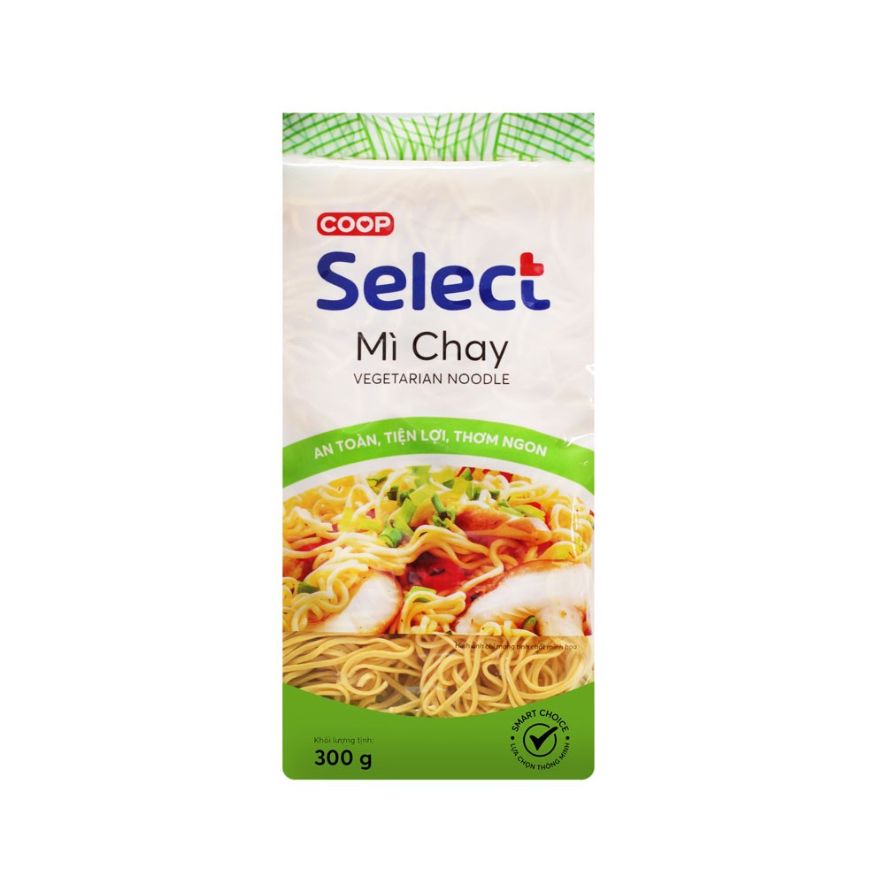 Mì chay 300g