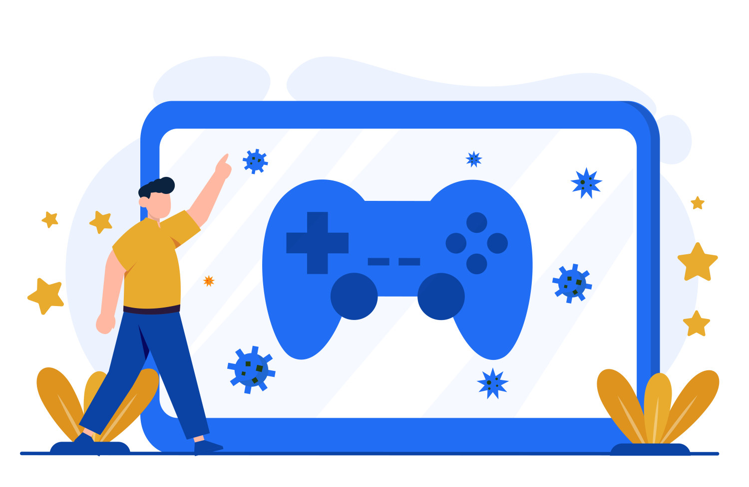 Minigame lật hình theo dòng sự kiện: “Kỷ niệm ngày thương binh liệt sĩ”