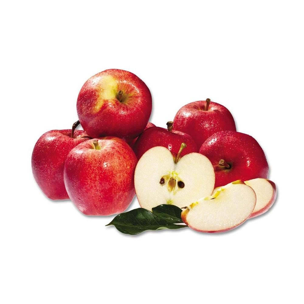 Táo bí đỏ New Zealand túi 1kg – F