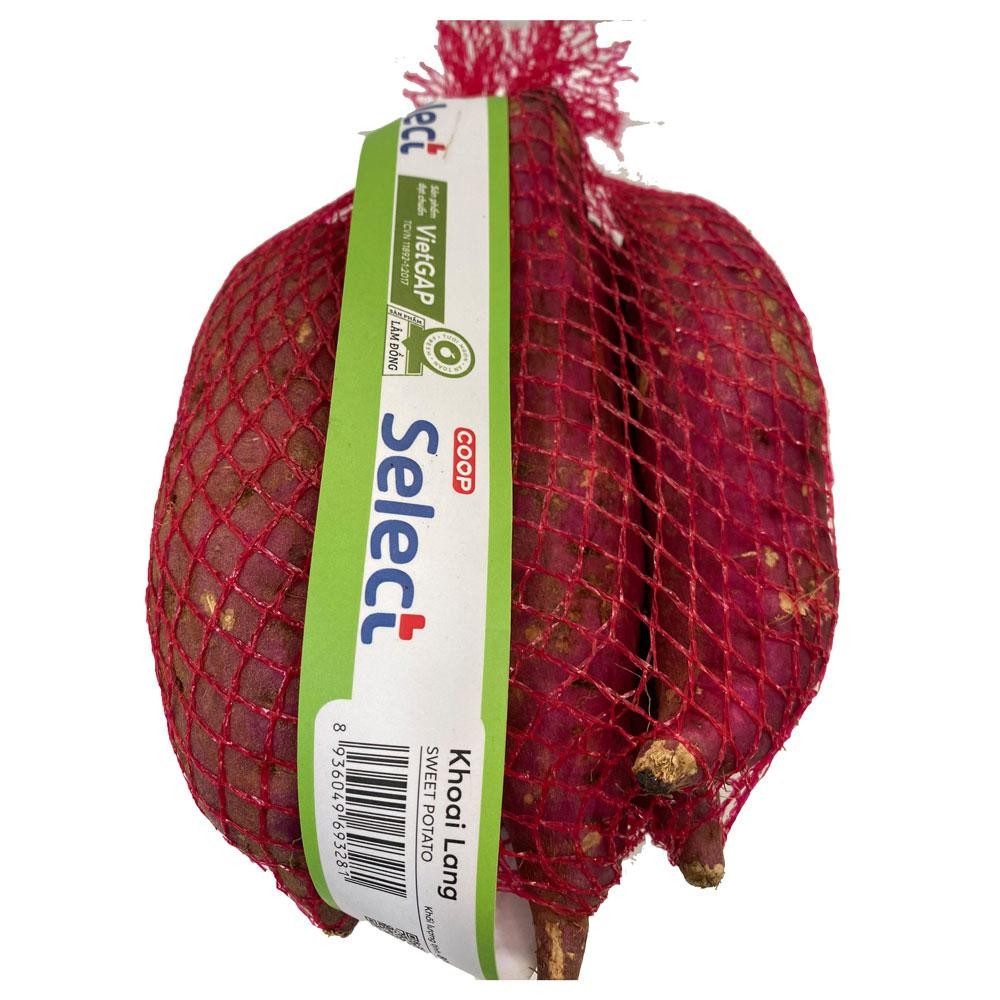 Khoai lang 800g