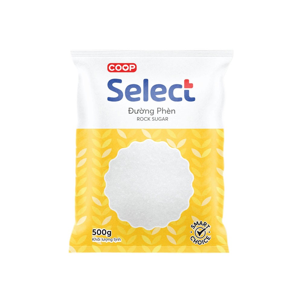 Đường phèn 500g